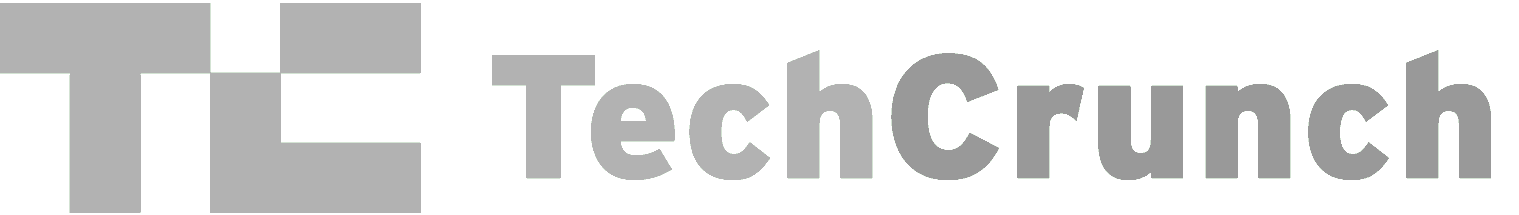 TechCrunch Logo